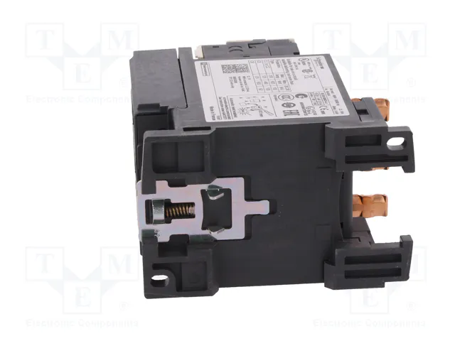 SCHNEIDER ELECTRIC LRD365 Relé térmico TeSys D 48÷65A