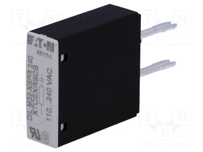 Eaton DILM32-XSPR240 RC- 281203 110-240VAC