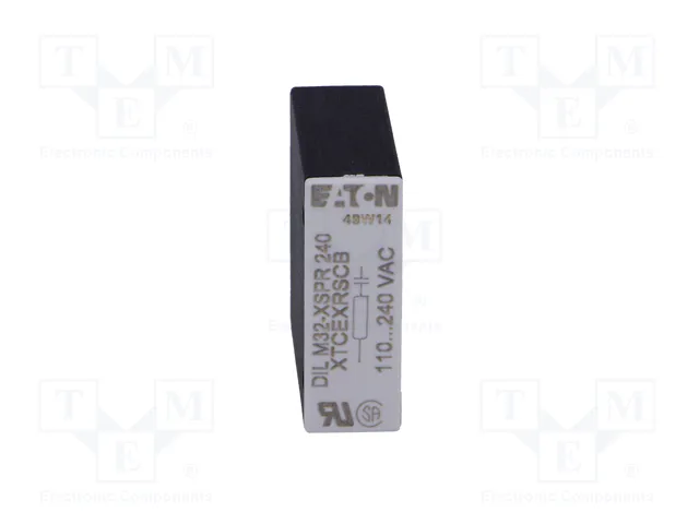 Eaton DILM32-XSPR240 RC- 281203 110-240VAC