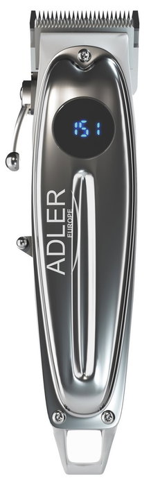 Adler AD 2831 Srebrny