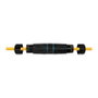 LogiLink NP0087 Extensor de cable para exteriores IP68 CatT6a/7/7a/8