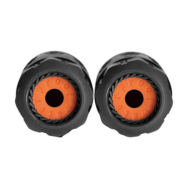 LogiLink NP0087 Extensor de cable para exteriores IP68 CatT6a/7/7a/8 LogiLink NP0087 Extensor de cable para exteriores IP68 CatT6a/7/7a/8