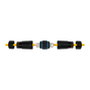 LogiLink NP0087 Extensor de cable para exteriores IP68 CatT6a/7/7a/8