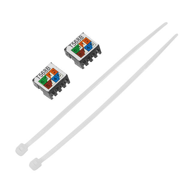 LogiLink NP0087 Extensor de cable para exteriores IP68 CatT6a/7/7a/8 LogiLink NP0087 Extensor de cable para exteriores IP68 CatT6a/7/7a/8