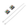 LogiLink NP0087 Extensor de cable para exteriores IP68 CatT6a/7/7a/8