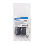LogiLink NP0087 Extensor de cable para exteriores IP68 CatT6a/7/7a/8