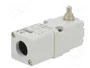 CROUZET Interruptor de fin de carrera SPDT 5A IP55