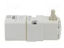 CROUZET Interruptor de fin de carrera SPDT 5A IP55