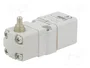 CROUZET Interruptor de fin de carrera SPDT 5A IP55