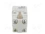 CROUZET Interruptor de fin de carrera SPDT 5A IP55