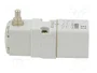 CROUZET Interruptor de fin de carrera SPDT 5A IP55