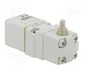 CROUZET Interruptor de fin de carrera SPDT 5A IP55