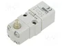 CROUZET Interruptor de fin de carrera SPDT 5A IP55