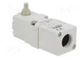 CROUZET Interruptor de fin de carrera SPDT 5A IP55