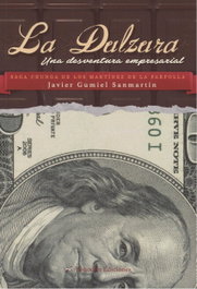 La dulzura, Javier Gumiel Sanmartín - BOHODON