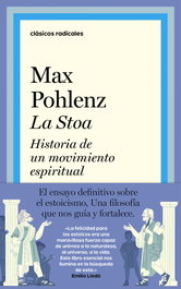 La Stoa, Max Pohlenz - TAURUS