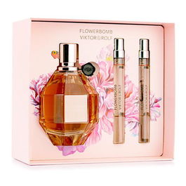 Viktor & Rolf Flowerbomb Eau de Parfum 100ml Set