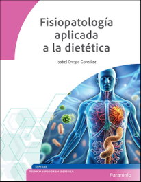 PARANINFO, Fisiopatología aplicada a la dietética, Mª Isabel Crespo González