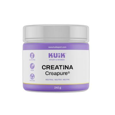 KUIK Creatina Creapure 500 g KUIK Creatina Creapure 500 g
