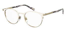 Levi'S LV-5035-IJS Gafas de vista Doradas