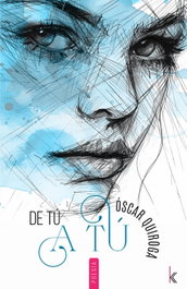 KNOWMADAS De tú a tú, Óscar Quiroga - KNOWMADAS