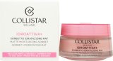 Collistar IDROATTIVA+ Sorbete Hidratante Mate 50 ml Collistar IDROATTIVA+ Sorbete Hidratante Mate 50 ml