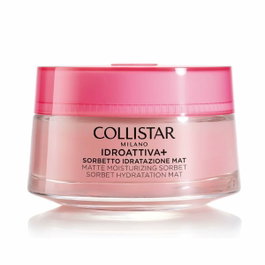 Collistar IDROATTIVA+ Sorbete Hidratante Mate 50 ml