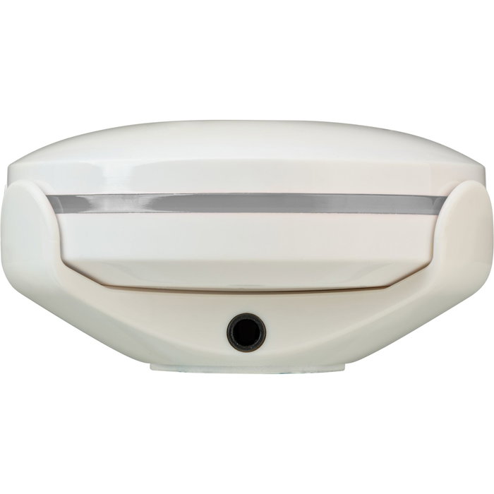 Brennenstuhl Brennenstuhl Connect Zigbee Detector de Agua WM CZ 01 Blanco Brennenstuhl Brennenstuhl Connect Zigbee Detector de Agua WM CZ 01 Blanco
