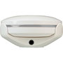 Brennenstuhl Brennenstuhl Connect Zigbee Detector de Agua WM CZ 01 Blanco