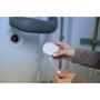 Brennenstuhl Brennenstuhl Connect Zigbee Detector de Agua WM CZ 01 Blanco