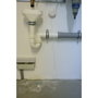 Brennenstuhl Brennenstuhl Connect Zigbee Detector de Agua WM CZ 01 Blanco