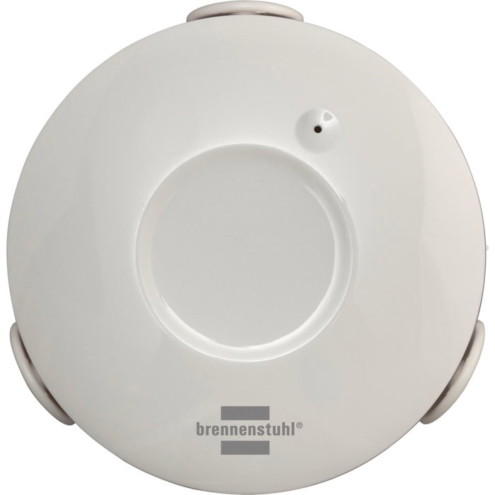Brennenstuhl Brennenstuhl Connect Zigbee Detector de Agua WM CZ 01 Blanco Brennenstuhl Brennenstuhl Connect Zigbee Detector de Agua WM CZ 01 Blanco