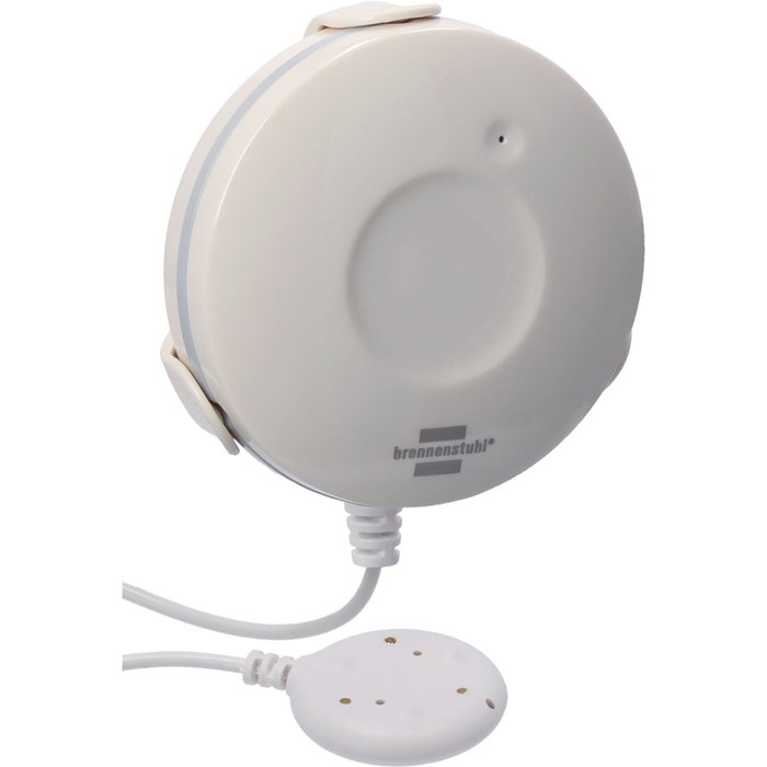 Brennenstuhl Brennenstuhl Connect Zigbee Detector de Agua WM CZ 01 Blanco Brennenstuhl Brennenstuhl Connect Zigbee Detector de Agua WM CZ 01 Blanco