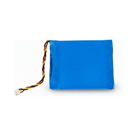 SOCKET MOBILE Batería Recargable de Litio-Ion para Scanner S550 - SOCKET MOBILE