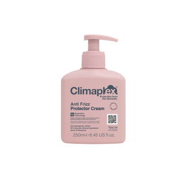 Climaplex Protector Crema Anti-encrespamiento 250ml Protección contra Humedad Calor y UV para Cabello