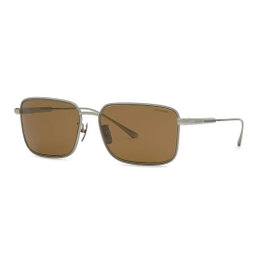 Chopard L.U.C. SCHF84M-E56P de titanio con lentes marrones