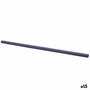 Rollo de papel Kraft Fabrisa Kraft Negro 70 g/m² 1 m 10 m Embalaje (15 Unidades)