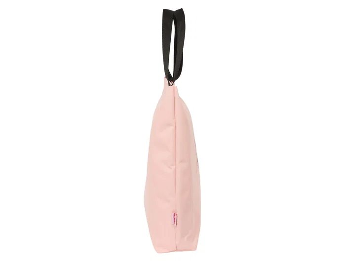 Safta Bolsa Shopping Plegable Minnie Mouse Blush Safta Bolsa Shopping Plegable Minnie Mouse Blush