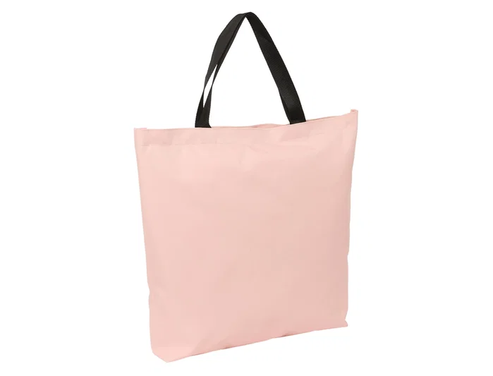 Safta Bolsa Shopping Plegable Minnie Mouse Blush Safta Bolsa Shopping Plegable Minnie Mouse Blush