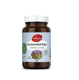 Alcachofera