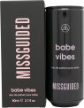 Missguided Babe Vibes Eau de Parfum 80ml Spray