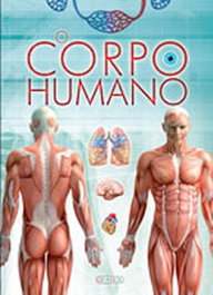 O CORPO HUMANO, VV.AA. - GIRASSOL EDIÇOES