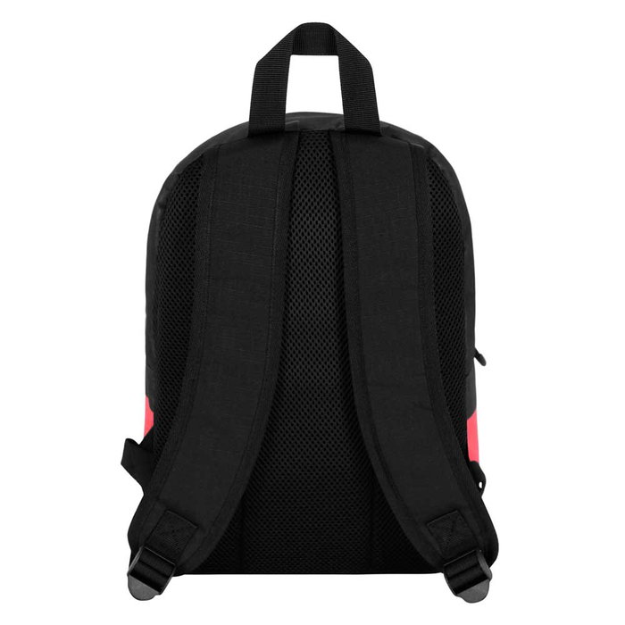 Disney Mickey Mouse Mochila Pequeña HS FAN Racing Rojo