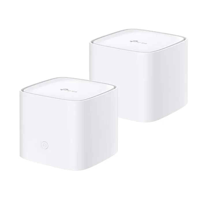 TP-Link HX141 AX1500 Wi-Fi 6 Mesh Router Blanco TP-Link HX141 AX1500 Wi-Fi 6 Mesh Router Blanco