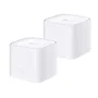 TP-Link HX141 AX1500 Wi-Fi 6 Mesh Router Blanco