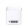 TP-Link HX141 AX1500 Wi-Fi 6 Mesh Router Blanco