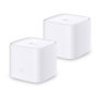 TP-Link HX141 AX1500 Wi-Fi 6 Mesh Router Blanco