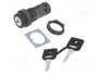 SCHNEIDER ELECTRIC Harmony XB7 XB7NG21 Interruptor rotativo con llave negro