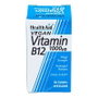 HEALTH AID Vitamina B12 1.000 µg 50 comprimidos