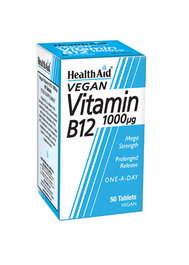 Vitamina B12 1.000 Microg 50C
